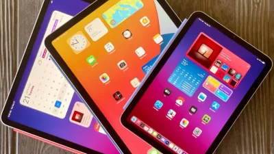 Heboh Harga iPad 1 Jutaan, APSI Ingatkan Masyarakat Atas Penipuan