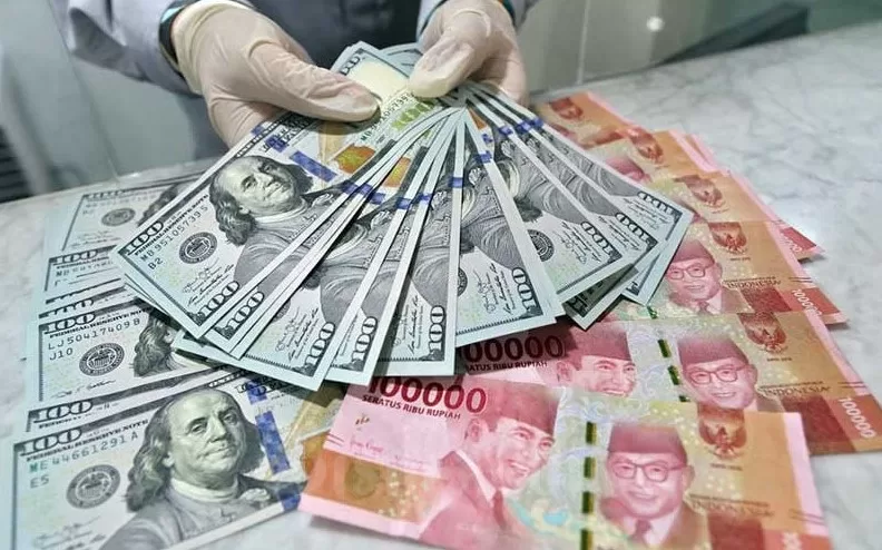 Indonesia dan Korea Selatan Sepakat Tinggalkan Dollar AS di 2024