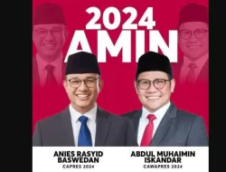 Jadwal Kampanye Anies-Cak Imin Hari Ini, Selasa 19 Desember 2023