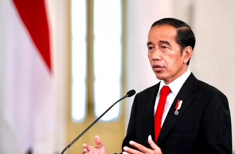 Kabar Baik Bagi Petani, Presiden Jokowi Permudah Pupuk Subsidi Dengan KTP