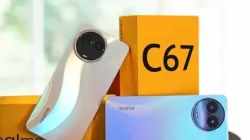 Realme C67, Smartphone Terbaru Yang Dijanjikan Bawa Fitur Paling Baru