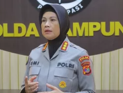 Polda Lampung Siapkan 3.326 Personel Gabungan, Jelang Natal dan Tahun Baru 2024
