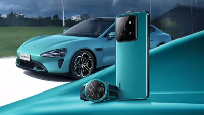 Xiaomi Luncurkan Mobil Listrik SU7: Tantang Tesla dan Porsche di Pasar Dunia