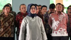 aftar dan Profil Panelis Debat Cawapres 2024 Ada Dr. Retno Agustina Ekaputri, Rektor Univ Bengkulu