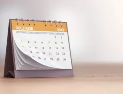 Cek Tanggal 26 Desember 2023: Libur atau Enggak?,