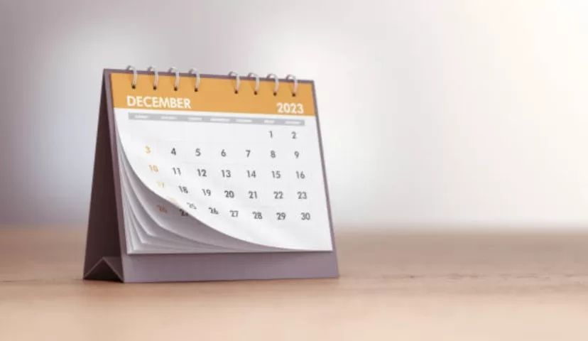 Cek Tanggal 26 Desember 2023: Libur atau Enggak?,