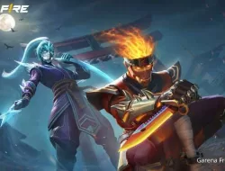 Kode Redeem FF Hari Ini, 12 Maret 2024: Hadiah Skin Machete Gratis