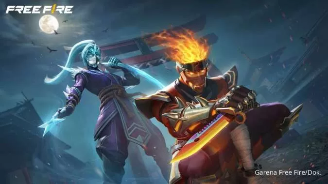 Kode Redeem FF 21 Februari 2024: Raih Skin Senjata dan Hadiah Gratis!