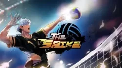 Update Terbaru, Coupon Code The Spike Volleyball Story Mei 2024