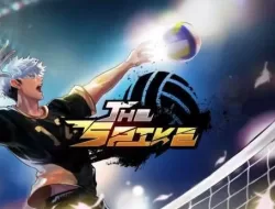 Update Terbaru, Coupon Code The Spike Volleyball Story Mei 2024
