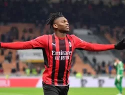 Prediksi AC Milan vs Atalanta, Jadwal Liga Italia Serie A 26 Februari 2024
