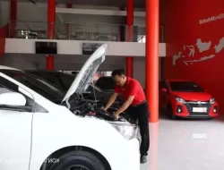 Jimny Meluncur, Cek Harga Mobil Bekas Suzuki Katana mulai Rp 50 Jutaan