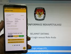KPU Klaim Data Sirekap Telah Rampung Diperbaiki: Kemenangan Prabowo Masih Kokoh?