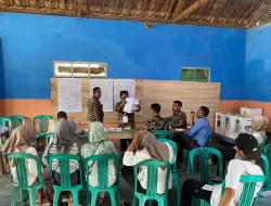 KPU Lampung: PPK Harus Jaga Kemurnian Suara Pemilu, Tidak Boleh Ada Pergeseran