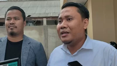 Sidik Efendi: Calon Legislatif PKS Kota Bandarlampung Akui 233 Surat Suara Tercoblos