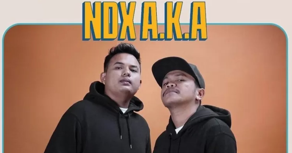 Jadwal Konser Closing Party NDX AKA, 6 Kota di Indonesia!