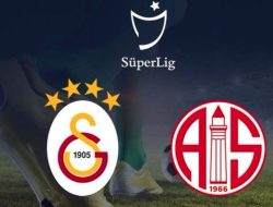 Prediksi Galatasaray vs Antalyaspor, Jadwal Liga Turki 27 Februari 2024