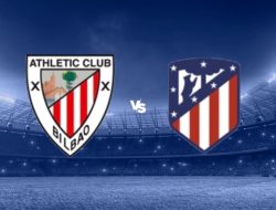 Jadwal Semifinal Copa Del Rey 1 Maret 2024: Prediksi Athletic Bilbao vs Atletico Madrid Leg 2