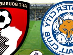 Prediksi Bournemouth vs Leicester, Jadwal Piala FA Cup 28 Februari 2024