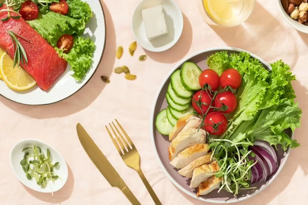 Anda Penderita Autoimun, Ingin Diet, Simak Tips Mudahnya