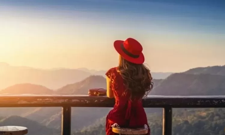 Pentingnya Healing Liburan untuk Hindari Stress Berlebihan