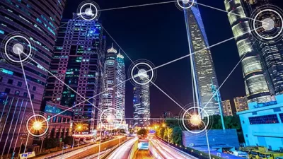 Peraturan Smart City di Ungkap Kemenkominfo