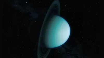 Penemuan Terbaru: Astronom Menemukan Tiga Bulan Baru di Tata Surya