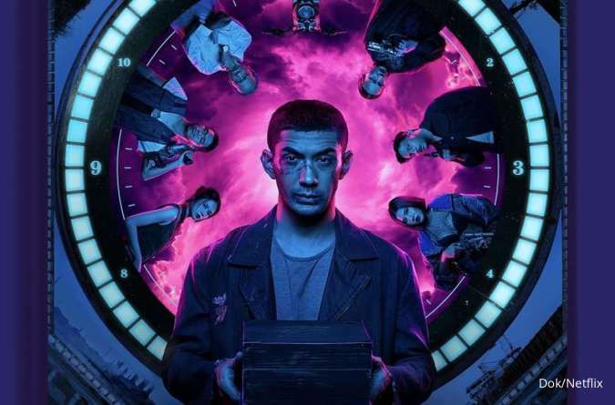 Jadwal Tayang Film 24 Jam Bersama Gaspar, Cek 5 Film Indonesia Terbaru Netflix Maret 2024