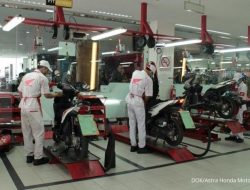 Update Harga Motor Honda BeAT Street Bekas di Tahun 2024, Cocok Buat Mudik