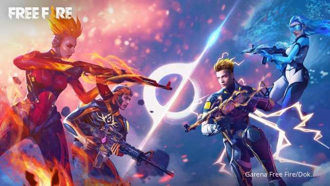 Kumpulan Kode Redeem FF Terbaru Kamis 6 Juni 2024: Dapatkan Hadiah Spesial dan Booyah Mu!