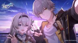 Honkai: Star Rail Luncurkan Update Versi 2.6 dengan Banyak Kejutan! Download Sekarang dan Dapatkan Karakter Bintang 5 Rappa