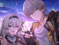 Kode Redeem Honkai: Star Rail Versi 2.6 Oktober 2024! Klaim 300 Stellar Jade Gratis Sekarang!