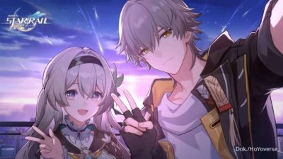 Update!!! Kode Redeem Honkai: Star Rail Maret 2024