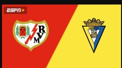 Jadwal La Liga Spanyol 2 Maret 2024 Prediksi Rayo Vallecano vs Cadiz