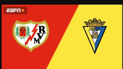 Jadwal La Liga Spanyol 2 Maret 2024: Prediksi Rayo Vallecano vs Cadiz