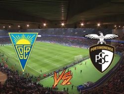 Jadwal Liga Portugal 16 Maret 2024, Prediksi Estoril vs Portimonense