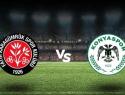 Jadwal Liga Turki Super Lig 16 Maret 2024, Prediksi Karagumruk vs Konyaspor