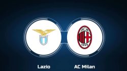 Jadwal Serie A Liga Italia 2 Maret 2024, Prediksi Lazio vs AC Milan