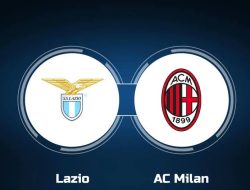 Jadwal Liga Italia 2 Maret 2024, Prediksi Lazio vs AC Milan