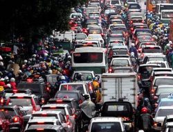 Mudik Lebaran 2024 di Lampung: Waspadai Titik Rawan Kecelakaan dan Kemacetan!