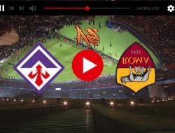 Jadwal Liga Italia 11 Maret 2024, Prediksi Fiorentina vs AS Roma