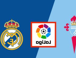 Prediksi Real Madrid vs Celta Vigo, Jadwal La Liga Spanyol 11 Maret 2024