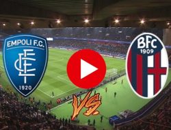 Prediksi Skor Empoli vs Bologna, Jadwal Serie A Liga Italia 16 Maret 2024