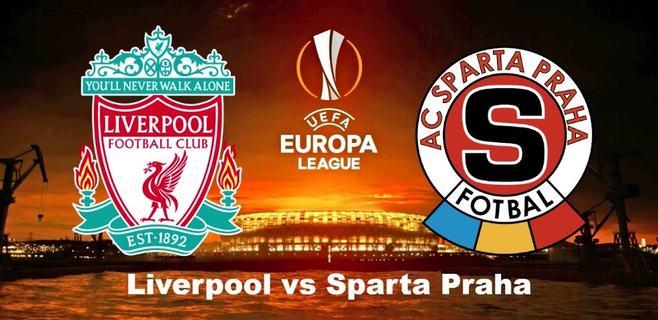 Prediksi Susunan Pemain Liverpool vs Sparta Praha, Jadwal Liga Europa 15 Maret 2024
