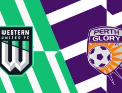 Jadwal Liga Australia 2 Maret 2024: Prediksi Western United vs Perth Glory