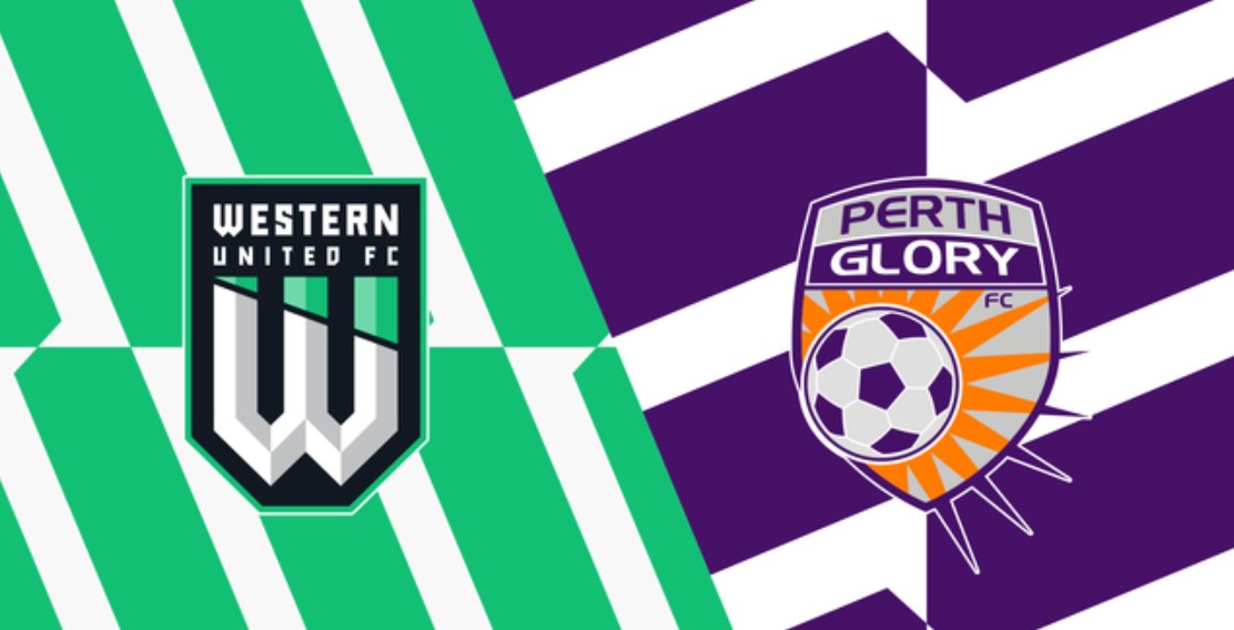 Jadwal Liga Australia 2 Maret 2024: Prediksi Western United vs Perth Glory
