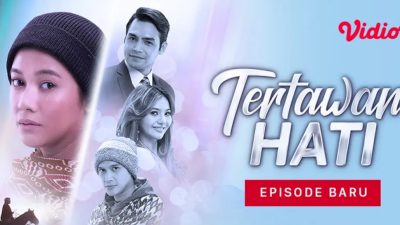 Sinopsis Tertawan Hati 30 Maret 2024: Saksikan Episode 66 Malam Ini, Makin Seru
