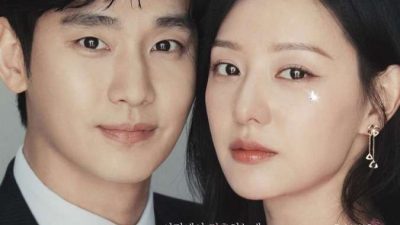 Ngeri! Rating Queen of Tears Episode 16 Melejit Tinggi, Kalahkan Drama Legendaris Crash Landing On You!