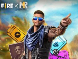 🔥 Klaim Sekarang! Kode Redeem FF 18 April 2025 Hadirkan Incubator Voucher Gratis