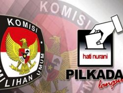 Jelang Pilkada 2024: KPU Lampung Tengah Catat Pendaftaran PPK, Total 700 Calon